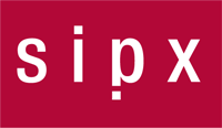 SIPX logo