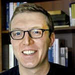 portrait: Aaron Ganci