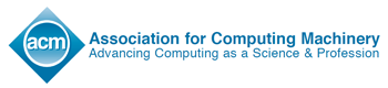 Association of Computing Machinery logo