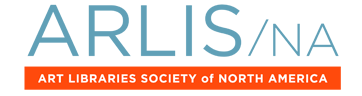 Art Libraries Society of North America logo