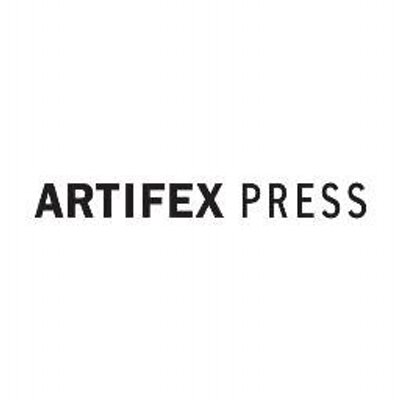 Artifex Press logo