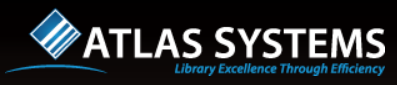 Atlas Systems, Inc. logo