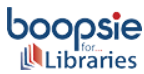 Boopsie logo