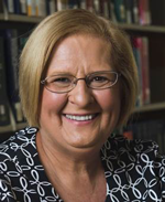 Deborah Caldwell-Stone portrait Deborah Caldwell-Stone portrait
