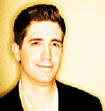 portrait: Christopher Schmitt