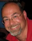 portrait: Ed Veal
