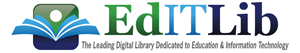 EdiTLib logo