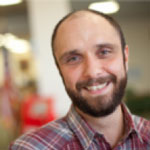 portrait: Bill Helman