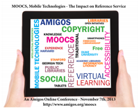 MOOCs, Mobile Technologies - Their Impact on Reference Service