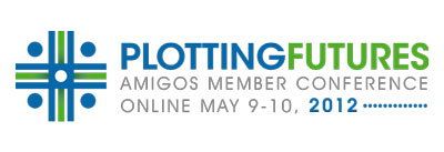 Plotting Futures Conference logo