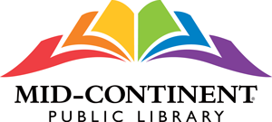 Mid-Continent Public Library logo