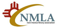 NMLA logo NMLA logo