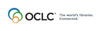 OCLC logo OCLC logo