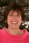 portrait: polly mccord