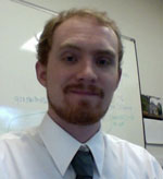 portrait: Eric Phetteplace