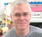 portrait: Bob Robertson-Boyd