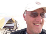 portrait: Roy Degler