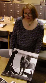 portrait: Susan Knoer portrait: Susan Knoer