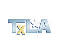  Texas Library Association logo