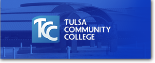 Tulsa Community College logo