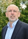 Richard Wallis portrait Richard Wallis portrait