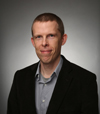 Andrew Weidner portrait Andrew Weidner portrait