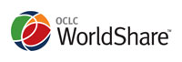 OCLC WorldShare logo OCLC WorldShare logo