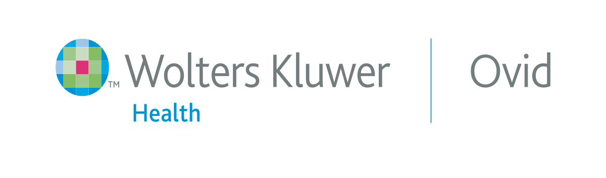 WoltersKluwer|Ovid logo