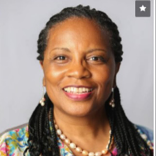 Carmaleta McKinnis-Williams portrait