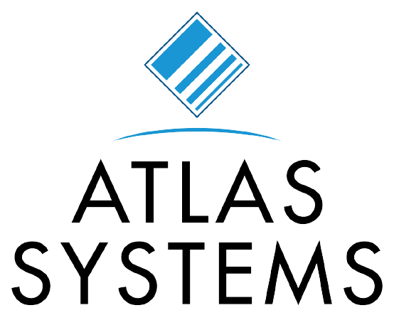 Atlas Systems, Inc. logo