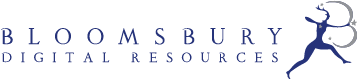  Bloomsbury Publishing logo