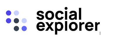 Social Explorer logo
