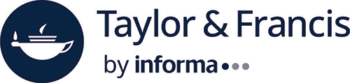 Taylor & Francis logo