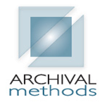 Archival Methods Logo