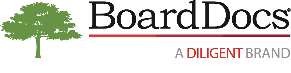 BoardDocs by Dilligent logo