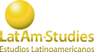 Latin American Studies Full-Text Online logo