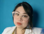 Nancy Hu portrait