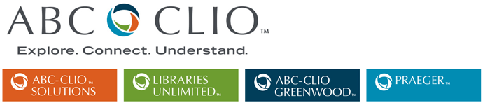 ABC-CLIO logo