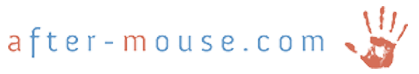 After-Mouse.com logo