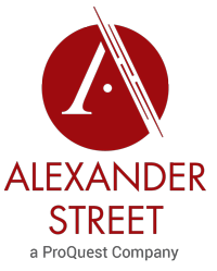 Alexander Street logo