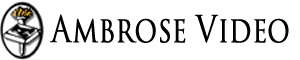 Ambrose Video Publishing logo