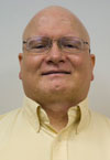 portrait: Bill Walker portrait: Bill Walker