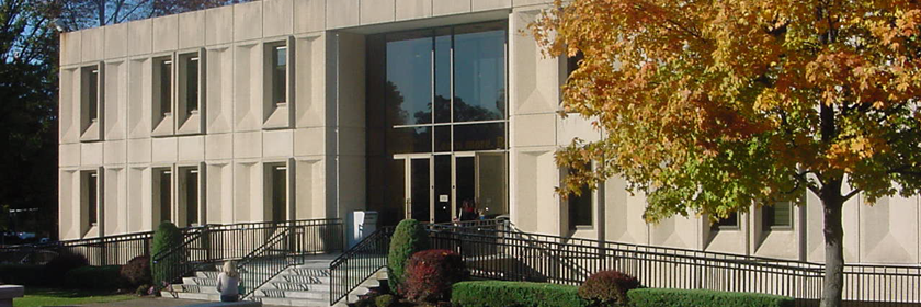 Fontbonne University - Jack C. Taylor Library