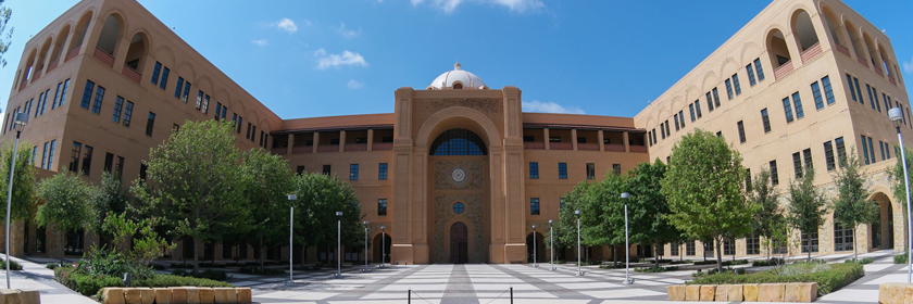 Texas A&amp;M - San Antonio University image