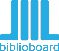 Biblioboard logo