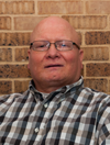 portrait: Bill Walker portrait: Bill Walker