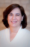 portrait: Christine Peterson portrait: Christine Peterson