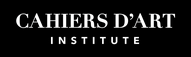 Cahiers D'Art logo