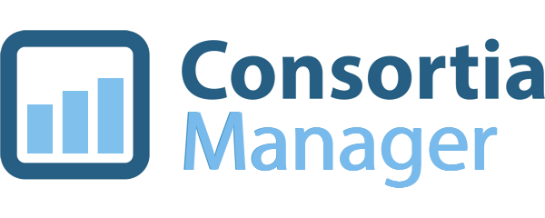 Consortia Manager logo