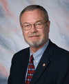 portrait: Joe Dahlstrom